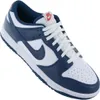 Nike Dunk Low Retro - Scarpe da ginnastica uomo pelle Anteprima dell’immagine prodotto 5