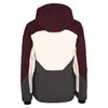 O´neill Carbonite Jacke Beige,Rot S Frau Beige,Rot S Produktbild-Vorschau 2