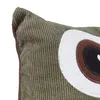 9er Set Türstopper Eule, Türpuffer Stoff, Türsack Boden, Produktbild-Vorschau 4