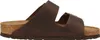 Birkenstock Arizona FL WB habana larghezza ridotta 45 Anteprima dell’immagine prodotto 34
