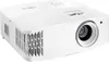 Optoma UHD38x - DLP-Projektor - 3D - 4000 lm Produktbild-Vorschau 4