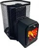 Accogliente stufa per sauna a legna 18 TW con 2° bimschv Anteprima dell’immagine prodotto 8