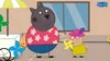 Świnka Peppa: Światowe Przygody Ps4 Podgląd zdjęcia produktu 2