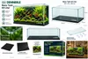 Dennerle Nano Tank, 60 litres - 60 x 35 x 30 cm - Aquarium Voir les images du produit 4