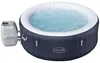 Bestway® LAY-Z-SPA® Jacuzzi à économie d'énergie Miami Voir les images du produit 4