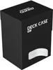 Ultimate Guard Deck Case 80+ Standardgröße Schwarz Produktbild-Vorschau 21