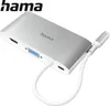 Hama USB-C Hub, Multiport Produktbild-Vorschau 8
