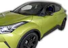 J&J Automotive | SCOUTT Okenné deflektory pre Toyota C-HR Náhľad obrázku produktu 5