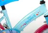 Rower dziecięcy Disney Frozen 2 12 cali złożony w 95% Podgląd zdjęcia produktu 10