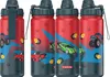 Step by Step bouteille d'eau Stainless Steel Trinkflasche Voir les images du produit 7