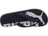 Puma Zehentrenner 'Epic Flip v2' black/white, Herren:44.5 Produktbild-Vorschau 78