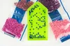 Diamantmalerei Chepard 5D 30X40Cm Produktbild-Vorschau 8