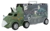 Toi-Toys - WORLD OF DINOSAURS - Dinotruck mit 3 Produktbild-Vorschau 6