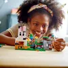 LEGO 21181 Minecraft Ranczo królików, farma dla chłopców i Podgląd zdjęcia produktu 26