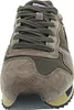 Close-up front view of a Blauer sneaker. Produktbild-Vorschau