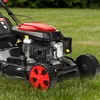 Kosiarka spalinowa LEHMANN LGALM-4051, moc 4,4kW, 51 cm Podgląd zdjęcia produktu 3