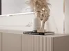 Meuble TV bas Idohome Angel 300 cm cachemire mat - Meuble Voir les images du produit 5