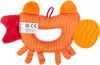 SIGIKID sigikid 42919 Greifling Krabbe, Red Stars Produktbild-Vorschau 4