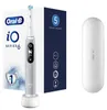 Braun iO Serie 6 Adult Vibrating toothbrush Grey Anteprima dell’immagine prodotto 26