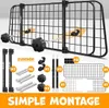 LOVPET LovPet® Hundehalterung Auto, Produktbild-Vorschau 12