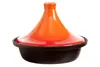 Cozy & Trendy Tajine Induction Black/Orange ø 25 cm Náhled obrázku produktu 1