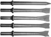 NEO TOOLS Meißel Meißelhammer 14-029 Chrom-Vanadium-Stahl Produktbild-Vorschau 1