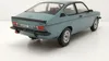Norev Opel Kadett Rallye Winterfest türkis 1978 Produktbild-Vorschau 3