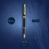 WATERMAN Füllfederhalter Expert Black G.C. M Blau Voir les images du produit 4