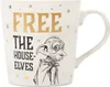 Dobby Free The House Elves Mug – Lingua: Inglese Anteprima dell’immagine prodotto 2
