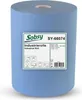 Industriepapierrolle Sobsy - 3-lagig - blau - 1 Rolle - DM Produktbild-Vorschau 2