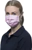 500 Nitras Protect Gesichtsmasken | rosa | Typ II R | Produktbild-Vorschau 3