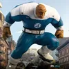 Fantastic Four Art Scale Statue 1/10 The Thing 26 cm Produktbild-Vorschau 3