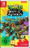 TMNT: Wrath of the Mutants TEENAGE MUTANT NINJA TURTLES Produktbild-Vorschau 1