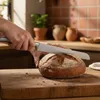 Schulte-Ufer Brotmesser Pro Serie Silber Produktbild-Vorschau 3