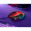 A4Tech Mysz W95Max Usb Sports Red A4Tmys47257 Produktbild-Vorschau 6