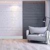 Neuhofer Rohrabdeckleiste 240 cm x 150 x 15 mm weiß Produktbild-Vorschau 3