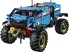 Ciężarówka holownicza LEGO® Technic z napędem na wszystkie Podgląd zdjęcia produktu 4