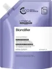 A refill pouch for L'Oreal Blondifier Professional Conditioner. Produktbild-Vorschau