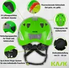 KASK Schutzhelm Superplasma PL HiViz 2.0 Arbeitsschutzhelm, Produktbild-Vorschau 3