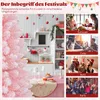 COSTWAY künstlicher Weihnachtsbaum Bleistift, 180cm Produktbild-Vorschau 8
