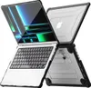 ETUI HARD CASE CLEAR OBUDOWA DO Macbook AIR 13 13.3" M1 Podgląd zdjęcia produktu 1
