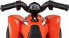 Milly Mally Honda ATV Červená elektrická štvorkolka Náhľad obrázku produktu 6