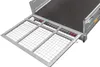 UNITRAILER Gitterrampe für Anhänger 88,6 x 125,5 cm Produktbild-Vorschau 10