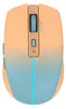 Inca Iwm-511rt 1600 Dpi Bt 6d Tame Funkmaus Golden  Golden Produktbild-Vorschau 1