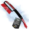 HEYNER® Gratte-glace pour voiture avec balai à neige Voir les images du produit 1