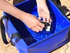 Origin Outdoors 'Faltschüssel' blau 15 L Produktbild-Vorschau 5