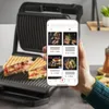 Tefal Optigrill+ GC7178, Kontaktgrill, (2.000 Watt) Produktbild-Vorschau 14