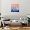 Bilder auf glas - Wald Baum Natur - 50x50cm - Glasbilder - Produktbild-Vorschau 6