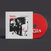The Gits: The Gits: (CD / F) Náhľad obrázku produktu 2