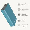 imoshion® Batería externa de 20000 mAh, color verde, con Vista previa de la imagen del producto 13